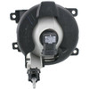 FOG LAMP FR RH TYPE-A (TYPE-B IS BRACKET DIFFERENT) FACTORY INSTALLED LIGHTS CAPA     REPLACEMENT FOR TOYOTA RAV4 2013 PARTSLINK NUMBER  TO2593130C