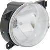 FOG LAMP FR RH TYPE-A (TYPE-B IS BRACKET DIFFERENT) FACTORY INSTALLED LIGHTS CAPA     REPLACEMENT FOR TOYOTA RAV4 2013 PARTSLINK NUMBER  TO2593130C