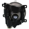 FOG LAMP FR RH TYPE-B (TYPE-A IS BRACKET DIFFERENT) NORTH AMERICAN BUILT CAPA     REPLACEMENT FOR TOYOTA RAV4 2013 PARTSLINK NUMBER  TO2593127C