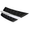 GRILLE LH W/CHROME MOULDING     REPLACEMENT FOR TOYOTA RAV4 2013 PARTSLINK NUMBER  TO1200360