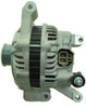 ALTERNATOR 2.0L/2.3L  REPLACEMENT FOR MAZDA MAZDA 5 2006 PARTSLINK NUMBER  2-11008