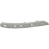 BUMPER BRACKET RR LH PLASTIC  REPLACEMENT FOR MAZDA MAZDA 5 2006 PARTSLINK NUMBER  MA1132100