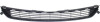 GRILLE LOWER     REPLACEMENT FOR TOYOTA RAV4 2013 PARTSLINK NUMBER  TO1036141