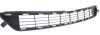 GRILLE LOWER    REPLACEMENT FOR TOYOTA RAV4 2013 PARTSLINK NUMBER  TO1036141U