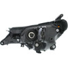 HEAD LAMP RH JAPAN BUILT HQ     REPLACEMENT FOR TOYOTA RAV4 2013 PARTSLINK NUMBER  TO2519147