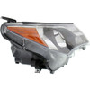 HEAD LAMP RH JAPAN BUILT HQ     REPLACEMENT FOR TOYOTA RAV4 2013 PARTSLINK NUMBER  TO2519147