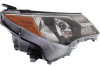 HEAD LAMP RH USA BUILT     REPLACEMENT FOR TOYOTA RAV4 2013 PARTSLINK NUMBER  TO2503217U