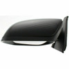 DOOR MIRROR LH POWER  REPLACEMENT FOR MAZDA MAZDA 5 2006 PARTSLINK NUMBER  MA1320149