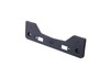 LICENSE PLATE BRACKET FR     REPLACEMENT FOR TOYOTA RAV4 2013 PARTSLINK NUMBER  TO1068121