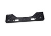 LICENSE PLATE BRACKET FR     REPLACEMENT FOR TOYOTA RAV4 2013 PARTSLINK NUMBER  TO1068121