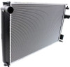 RADIATOR (13383) 4CYL 2.5L NORTH AMERICA BUILT     REPLACEMENT FOR TOYOTA RAV4 2013 PARTSLINK NUMBER  TO3010341