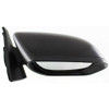 DOOR MIRROR RH POWER  REPLACEMENT FOR MAZDA MAZDA 5 2006 PARTSLINK NUMBER  MA1321149