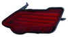 REFLECTOR RR RH HQ    REPLACEMENT FOR TOYOTA RAV4 2013 PARTSLINK NUMBER  TO1185107
