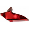 TAIL LAMP LH JAPAN BUILT HQ     REPLACEMENT FOR TOYOTA RAV4 2013 PARTSLINK NUMBER  TO2804116