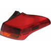 TAIL LAMP RH USA BUILT HQ     REPLACEMENT FOR TOYOTA RAV4 2013 PARTSLINK NUMBER  TO2805119