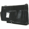 UNDERCAR SHIELD FR RH EXCLUDE NX 2.5L     REPLACEMENT FOR TOYOTA RAV4 2013 PARTSLINK NUMBER  TO1228147