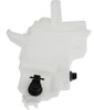 WASHER TANK W/CAP/HOLE FOR PUMP/HOLE FOR SENSOR/BRACKET     REPLACEMENT FOR TOYOTA RAV4 2013 PARTSLINK NUMBER  TO1288214
