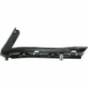 BUMPER BRACKET FR LH REAR PIECE W/O OFF ROAD REPLACEMENT FOR  CHEVROLET AVALANCHE 2007 PARTSLINK NUMBER  GM1032111