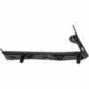 BUMPER BRACKET FR LH REAR PIECE W/O OFF ROAD REPLACEMENT FOR  CHEVROLET AVALANCHE 2007 PARTSLINK NUMBER  GM1032111