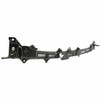 BUMPER RETAINER FR CENTER STEEL     REPLACEMENT FOR TOYOTA SEQUOIA 2013 PARTSLINK NUMBER  TO1031108