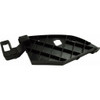 BUMPER FILLER FR LH W/OFFROAD PLASTIC REPLACEMENT FOR  CHEVROLET AVALANCHE 2007 PARTSLINK NUMBER  GM1088177