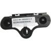 BUMPER SUPPORT BRACKET FR RH     REPLACEMENT FOR TOYOTA SEQUOIA 2013 PARTSLINK NUMBER  TO1067171