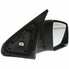 DOOR MIRROR RH POWER HTD     REPLACEMENT FOR TOYOTA SEQUOIA 2013 PARTSLINK NUMBER  TO1321253