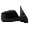 DOOR MIRROR RH POWER HTD     REPLACEMENT FOR TOYOTA SEQUOIA 2013 PARTSLINK NUMBER  TO1321253