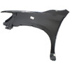FENDER FR RH W/O ANTENNA HOLE CAPA     REPLACEMENT FOR TOYOTA SEQUOIA 2013 PARTSLINK NUMBER  TO1241225C