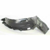 FENDER LINER FR LH REARWARD     REPLACEMENT FOR TOYOTA SEQUOIA 2013 PARTSLINK NUMBER  TO1248145