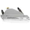 FOG LAMP FR RH RECTANGULAR (W/OFF ROAD) CAPA REPLACEMENT FOR  CHEVROLET AVALANCHE 2007 PARTSLINK NUMBER  GM2593160C
