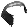 FENDER LINER FR RH     REPLACEMENT FOR TOYOTA SEQUOIA 2013 PARTSLINK NUMBER  TO1249188