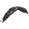FENDER LINER FR RH     REPLACEMENT FOR TOYOTA SEQUOIA 2013 PARTSLINK NUMBER  TO1249188