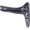 GRILLE BRACKET RH FRONT STEEL     REPLACEMENT FOR TOYOTA SEQUOIA 2013 PARTSLINK NUMBER  TO1207103