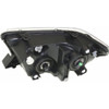 HEAD LAMP RH TUNDRA W/O LEVEL CAPA     REPLACEMENT FOR TOYOTA SEQUOIA 2013 PARTSLINK NUMBER  TO2503171C