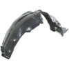 FENDER LINER LH  REPLACEMENT FOR MAZDA MAZDA 5 2006 PARTSLINK NUMBER  MA1248131