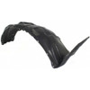 FENDER LINER RH  REPLACEMENT FOR MAZDA MAZDA 5 2006 PARTSLINK NUMBER  MA1249131