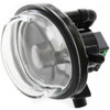 FOG LAMP FR LH HQ  REPLACEMENT FOR MAZDA MAZDA 5 2006 PARTSLINK NUMBER  	MA2592108