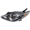 HEAD LAMP LH HALOGEN HQ  REPLACEMENT FOR MAZDA MAZDA 5 2006 PARTSLINK NUMBER  MA2518137