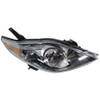 HEAD LAMP RH HALOGEN HQ  REPLACEMENT FOR MAZDA MAZDA 5 2006 PARTSLINK NUMBER  MA2519137
