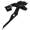 HOOD HINGE LH  REPLACEMENT FOR MAZDA MAZDA 5 2006 PARTSLINK NUMBER  MA1236128