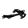 HOOD HINGE RH  REPLACEMENT FOR MAZDA MAZDA 5 2006 PARTSLINK NUMBER  MA1236127