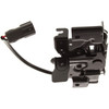 HOOD LATCH W/ALARM SYSTEM  REPLACEMENT FOR MAZDA MAZDA 5 2006 PARTSLINK NUMBER  	MA1234109