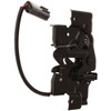 HOOD LATCH W/ALARM SYSTEM  REPLACEMENT FOR MAZDA MAZDA 5 2006 PARTSLINK NUMBER  	MA1234109