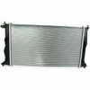 RADIATOR (2894)   REPLACEMENT FOR MAZDA MAZDA 5 2006 PARTSLINK NUMBER  MA3010215