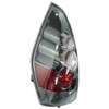 TAIL LAMP LH HQ  REPLACEMENT FOR MAZDA MAZDA 5 2006 PARTSLINK NUMBER  MA2800130