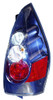 TAIL LAMP RH HQ  REPLACEMENT FOR MAZDA MAZDA 5 2006 PARTSLINK NUMBER  MA2801130