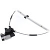 WINDOW REGULATOR RR LH POWER  REPLACEMENT FOR MAZDA MAZDA 5 2006 PARTSLINK NUMBER  MA1550111
