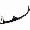BUMPER FILLER LH REPLACEMENT FOR MAZDA MAZDA 6 2006 PARTSLINK NUMBER  	MA1066111