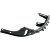 BUMPER FILLER RH  REPLACEMENT FOR MAZDA MAZDA 6 2006 PARTSLINK NUMBER  MA1067111